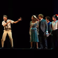 58 Participating Regional Awards Programs Set for 2026 Jimmy Awards