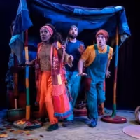Birmingham Rep Announce Community Tour Of JACK AND THE MAGIC BEANSTALK
