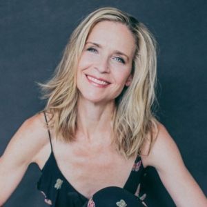 MARGARET CURRY In THE SPACE IN-BETWEEN: Thursday, November 30, 7:00PM At LAURIE…