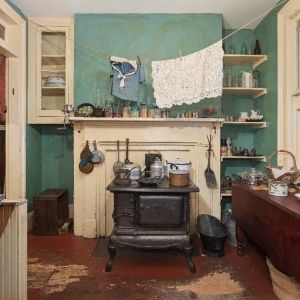The Tenement Museum Reopens its National Historical Landmark at 97 Orchard Street…