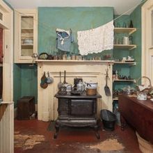 The Tenement Museum Reopens its National Historical Landmark at 97 Orchard Street…