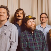 FUTUREBIRDS Release New Single "Pretty Eyes" Ahead of FAR OUT COUNTRY II