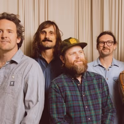 FUTUREBIRDS Release New Single "Pretty Eyes" Ahead of FAR OUT COUNTRY II