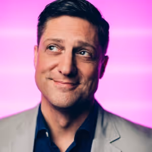 Interview: Christopher Sieber Is Back at 54 Below with Even More Hilarious Stories