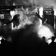 Sunn O))) Announce Shoshin (初心) Duo Performances in November & December