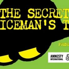 Amnesty International UK And The Guilty Feminist Announce THE SECRET POLICEMAN'S TOUR