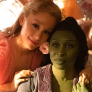 WICKED, EMILIA PEREZ, and More Top 2025 BAFTA Film Awards Longlist