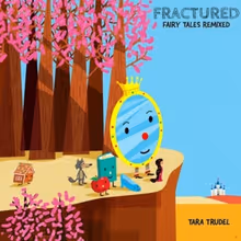 Video: Tara Trudel Releases Visual Album 'Fractured Fairy Tales Remixed' With…
