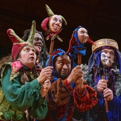 Review: Midwinter Revels: The Feast of Fools
A Medieval Celebration of the Solstice