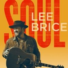 VIDEO: Lee Brice Drops Celebratory Music Video for Latest Single 'Soul'