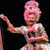 Review: OU University Theatre Takes No Prisoners with MARIE ANTOINETTE