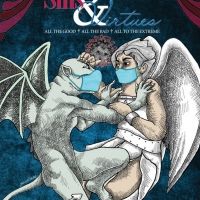 COVID19… SINS & VIRTUES ANTHOLOGY Premieres to Benefit The Actors Fund
