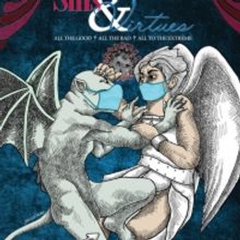 COVID19… SINS & VIRTUES ANTHOLOGY Premieres to Benefit The Actors Fund