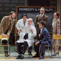 BWW Review: AWAKENINGS at Opera Theatre Of Saint Louis Interview