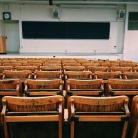 BWW Blog: The Excuse of Tradition and the Urgent Work that Universities, Theaters, and Student Groups Must Do