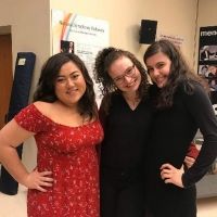 BWW Blog: An Interview with Classmates Katie and Kailee