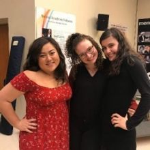 BWW Blog: An Interview with Classmates Katie and Kailee