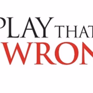 Cast Set for THE PLAY THAT GOES WRONG at The Kennedy Center