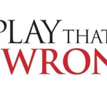 Cast Set for THE PLAY THAT GOES WRONG at The Kennedy Center