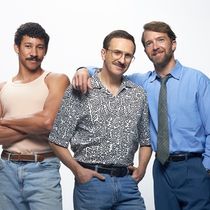 Larry Kramer's THE NORMAL HEART to be Presented at Sydney Theatre Company