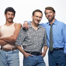 Larry Kramer's THE NORMAL HEART to be Presented at Sydney Theatre Company