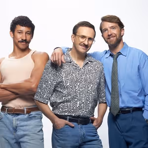 Larry Kramer's THE NORMAL HEART to be Presented at Sydney Theatre Company