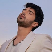 VIDEO: Armaan Malik Shares 'You' Music Video