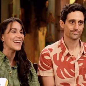 Video: Justin Peck and Patricia Delgado Talk BUENA VISTA SOCIAL CLUB on CBS