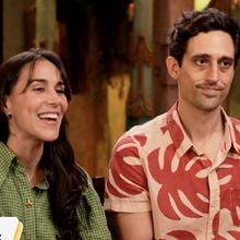 Video: Justin Peck and Patricia Delgado Talk BUENA VISTA SOCIAL CLUB on CBS