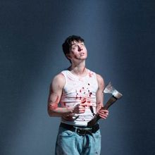 TRANS PEOPLE ARE AWFUL to Make Edinburgh Fringe Debut With Camden People's Theatre