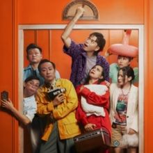Review: LAUGH VACATION at The Lyric Theatre, Hong Kong Academy For Performing Arts