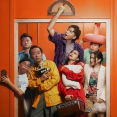 Review: LAUGH VACATION at The Lyric Theatre, Hong Kong Academy For Performing Arts
