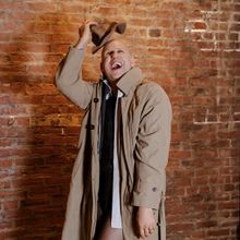 SMOOTH: A SOLO QUEER NOIR MUSICAL, BITCH To Premiere At The 2024 Cannonball And Phila