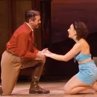 VIDEO: Get A First Look At TUTS' SOUTH PACIFIC Video