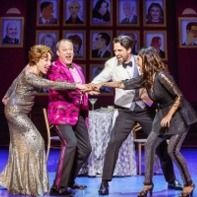 BWW Review: THE PROM National Tour Presented by Broadway In Chicago