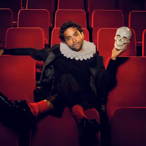 Francesca Mills , Alistair Petrie, Ayesha Dharker & More Join HAMLET at BAM