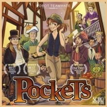 POCKETS Set for Holiday Run at SoHo Playhouse