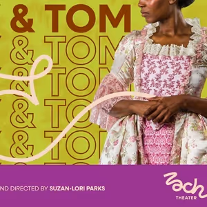 Cast Set for SALLY & TOM Regional Premiere at Zach Theater
