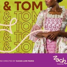 Cast Set for SALLY & TOM Regional Premiere at Zach Theater