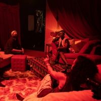 BWW Review: AMBER from Washington Ensemble Theatre
