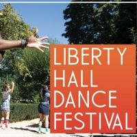 Liberty Hall Dance Festival to Take Place This Month at The Museum at Liberty Hall