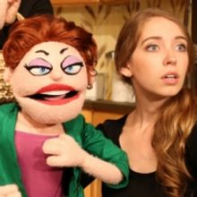 Queens Theatre Presents THAT GOLDEN GIRLS SHOW! - A PUPPET PARODY