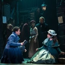 Review: LES MISERABLES NATIONAL TOUR, at DPAC