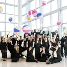 Choral Artists Of Sarasota To Stage AMERICAN FANFARE at The Sarasota Opera House