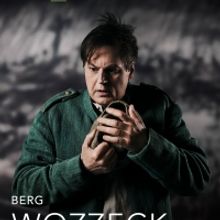 Met Live In HD Series Continues With WOZZECK At Warner Theatre