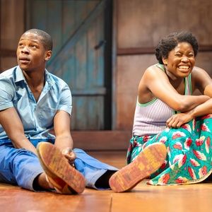 Review: THE BOY WHO HARNESSED THE WIND, @sohoplace