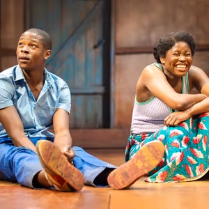Review: THE BOY WHO HARNESSED THE WIND, @sohoplace