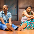Review: THE BOY WHO HARNESSED THE WIND, @sohoplace Photo