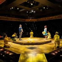 Review: BIG FISH at Marriott Theatre, Lincolnshire IL
