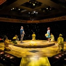 Review: BIG FISH at Marriott Theatre, Lincolnshire IL